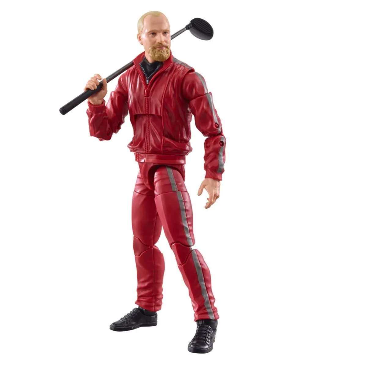 Marvel Legends Exclusive Tracksuit Mafia