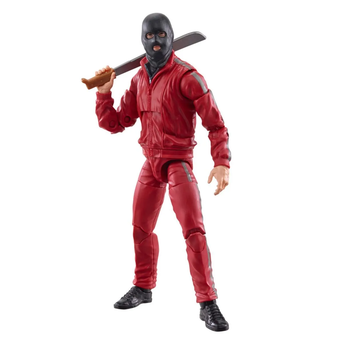 Marvel Legends Exclusive Tracksuit Mafia