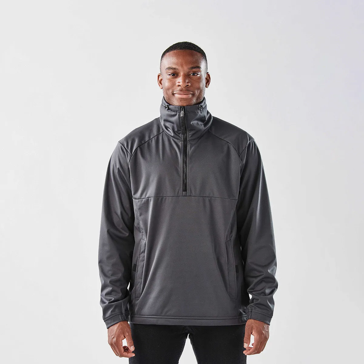 Men's Catskill Anorak - KS-4