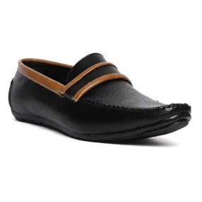 Men's Paragon Max Black Formal Shoes