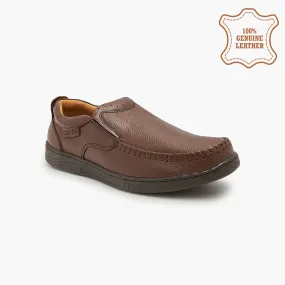 Men's Stylish Slip-On Shoes