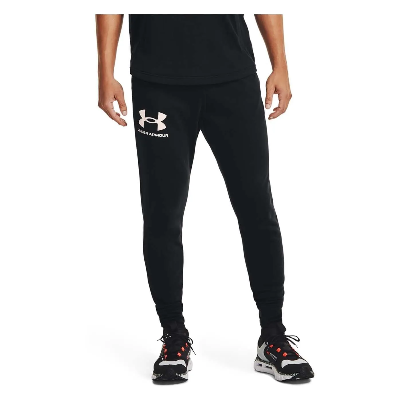 Men's UA Rival Terry Joggers