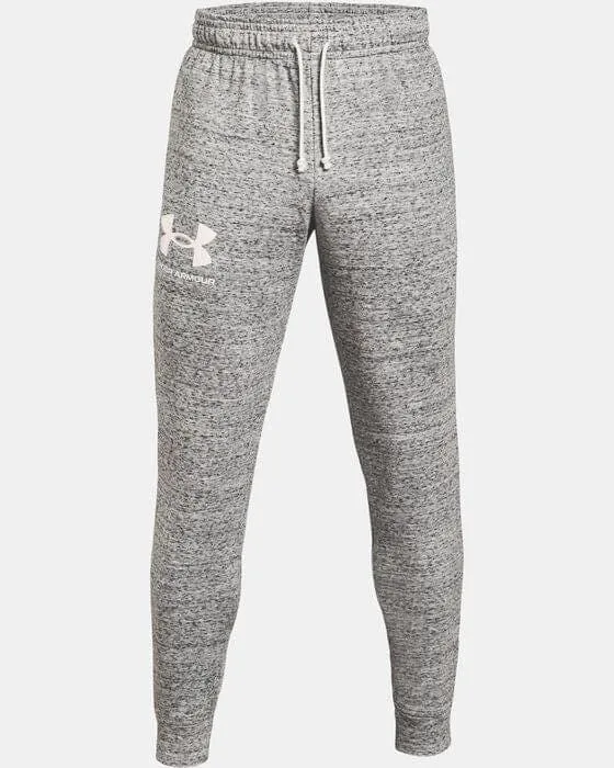 Men's UA Rival Terry Joggers