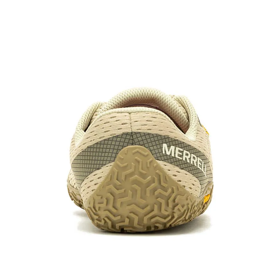 Merrell Vapor Glove Minimal Shoe - Khaki / Coyote