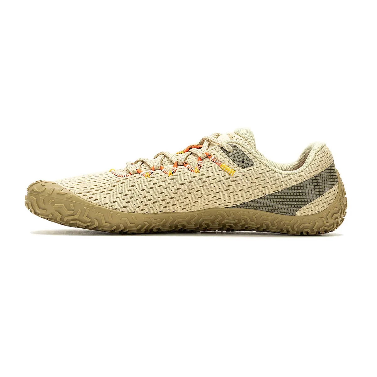 Merrell Vapor Glove Minimal Shoe - Khaki / Coyote