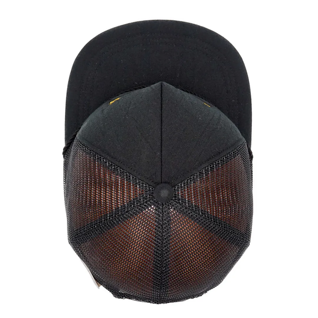 MESH CAP 23SS