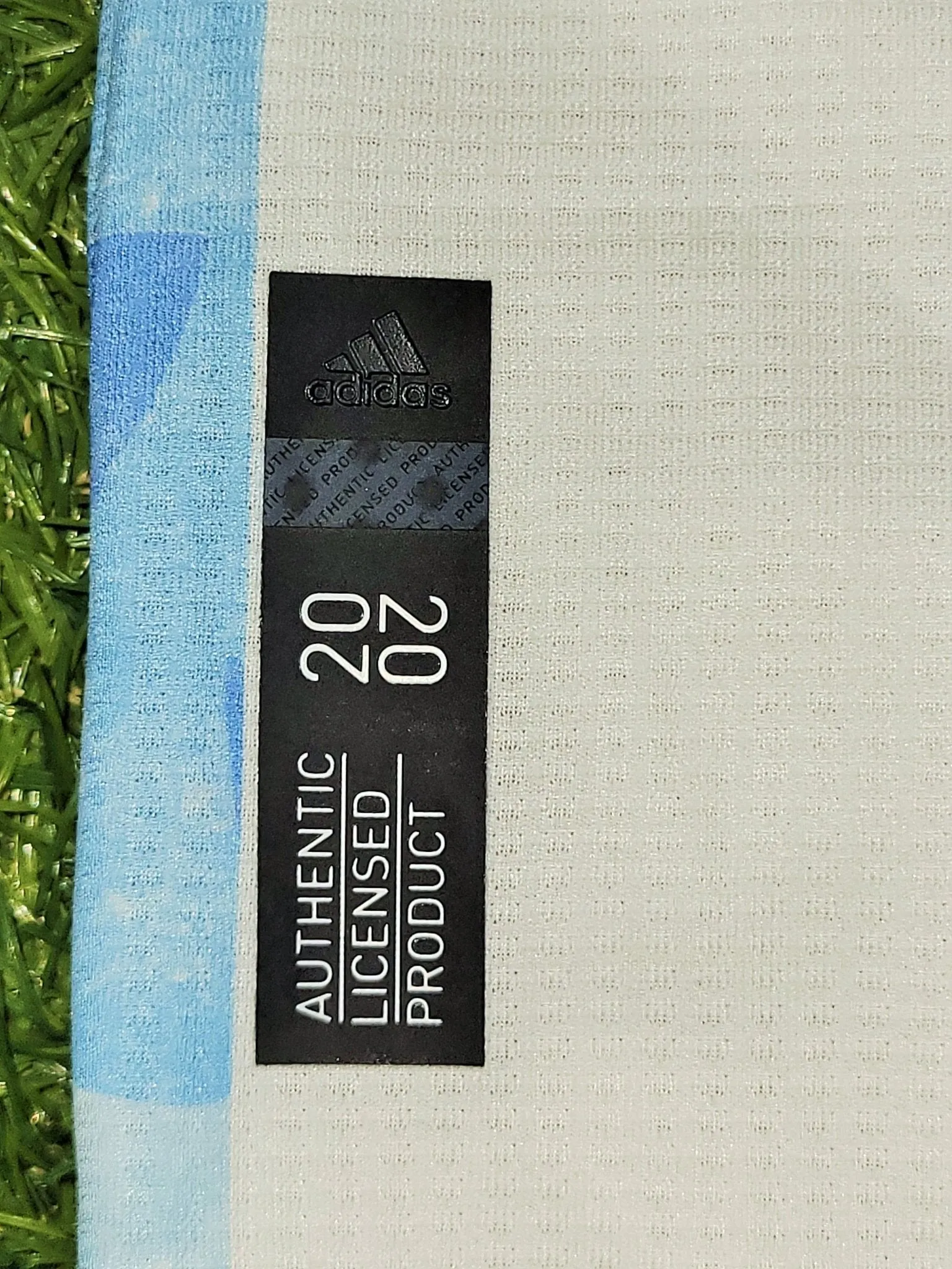 Messi Argentina 2020 2021 2022 COPA AMERICA FINAL PLAYER ISSUE Home Soccer Jersey Shirt BNWT L SKU# FS6568