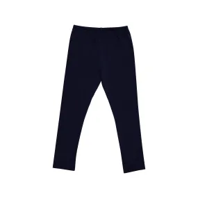 Mitzy Sue Slacks - Nantucket Navy