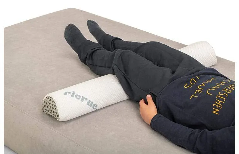 Neck and Back Exercise Pillow - Reduit