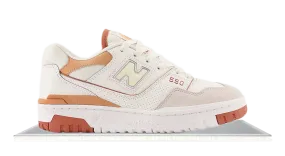 New Balance 550 Au Lait