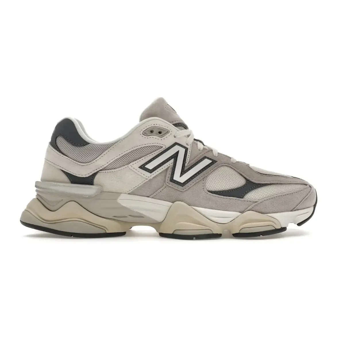 New Balance 9060 Moonrock Linen