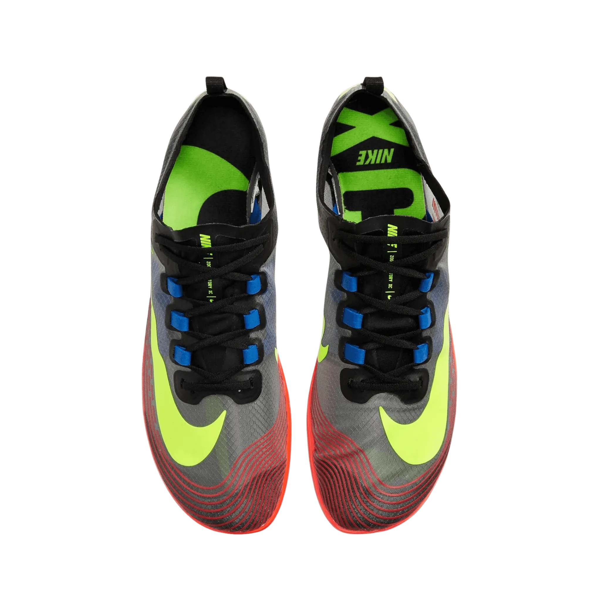 NIKE MEN'S ZOOM VICTORY 5 XC