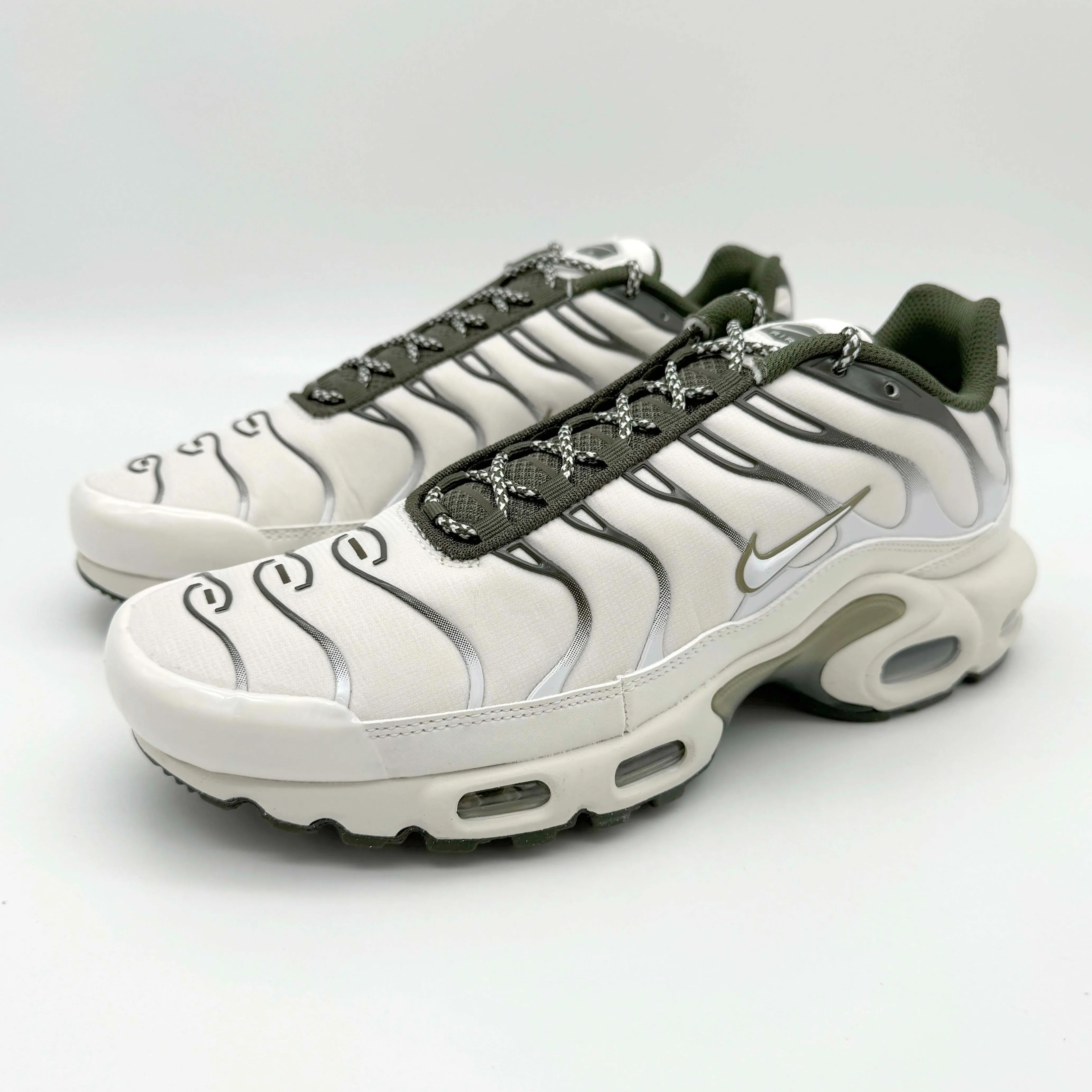 Nike TN Air Max Plus Phantom Cargo Khaki