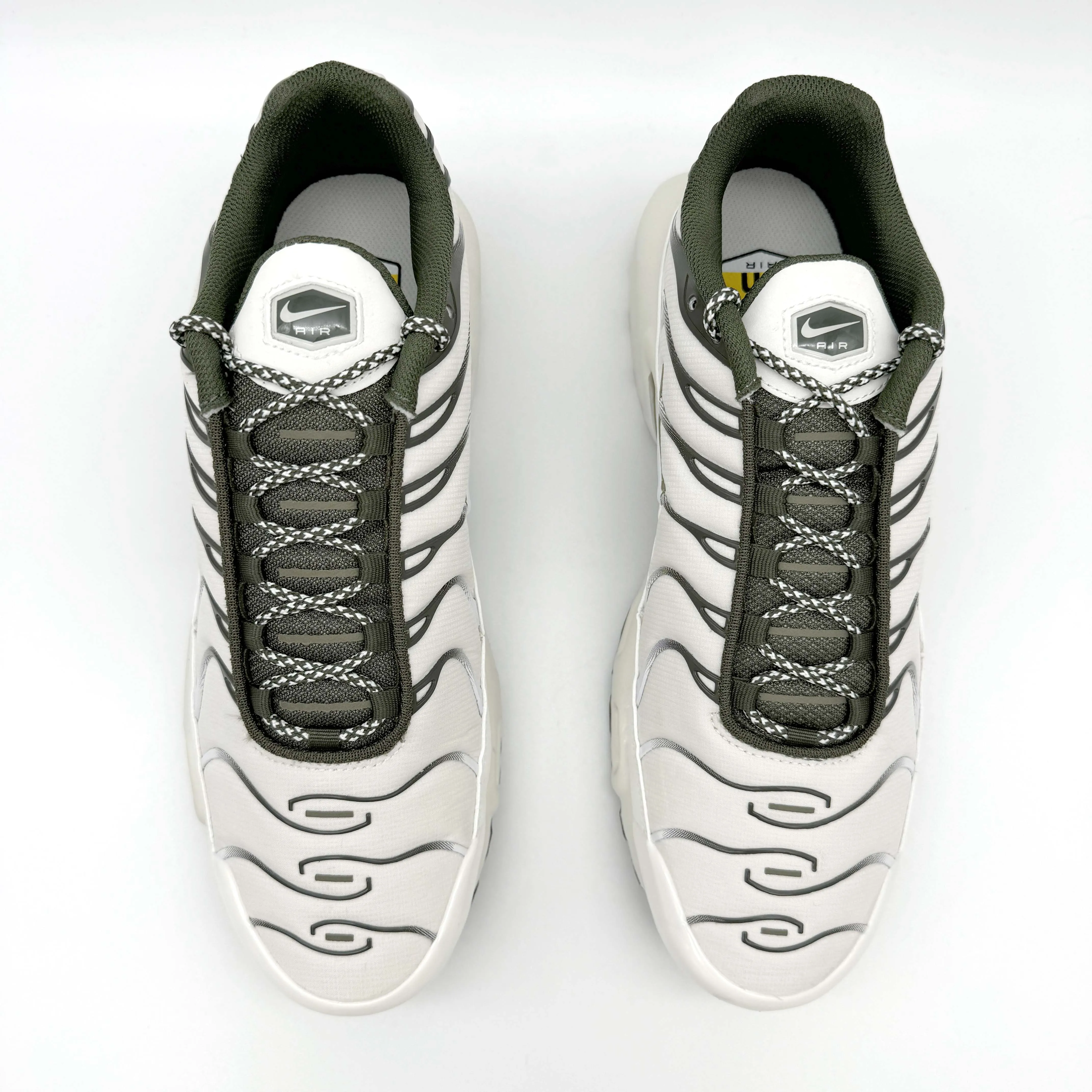 Nike TN Air Max Plus Phantom Cargo Khaki