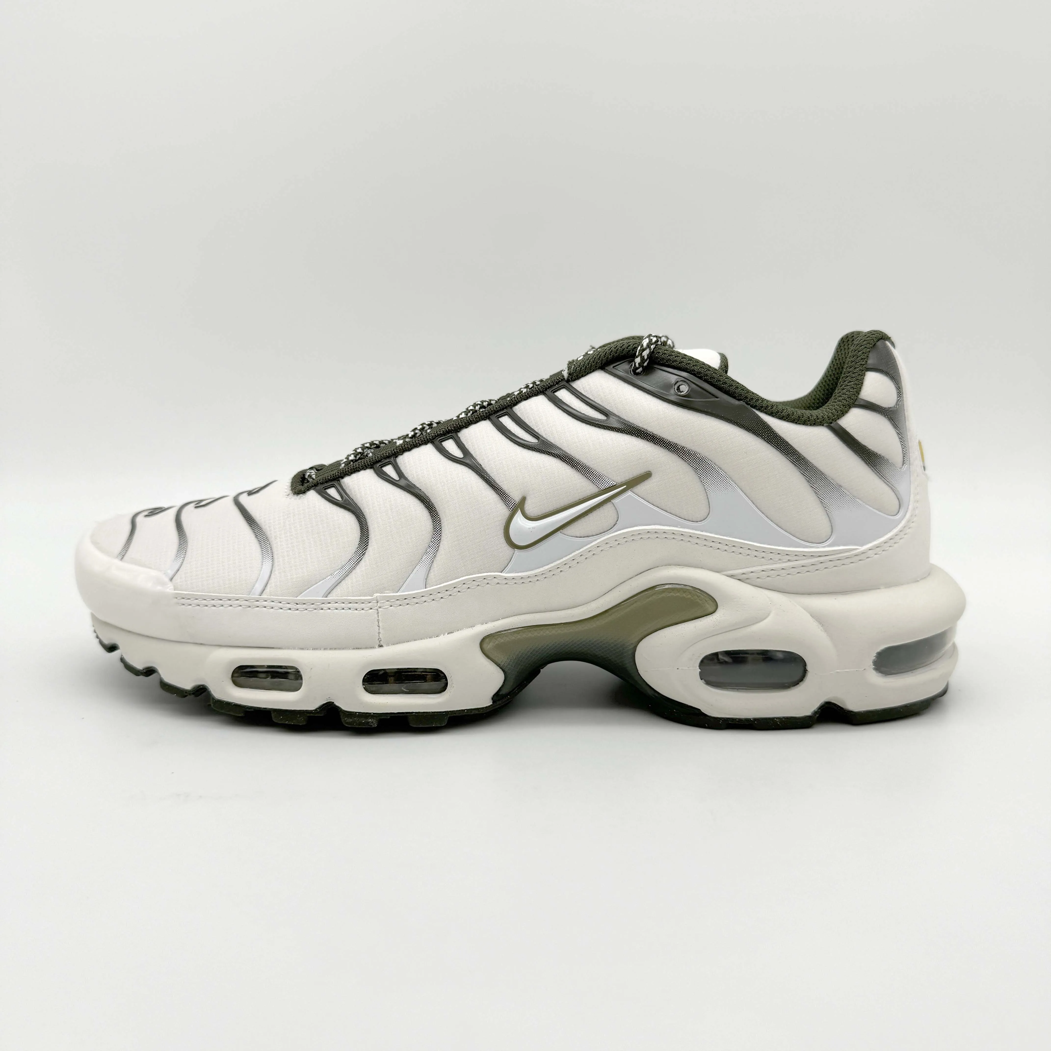 Nike TN Air Max Plus Phantom Cargo Khaki