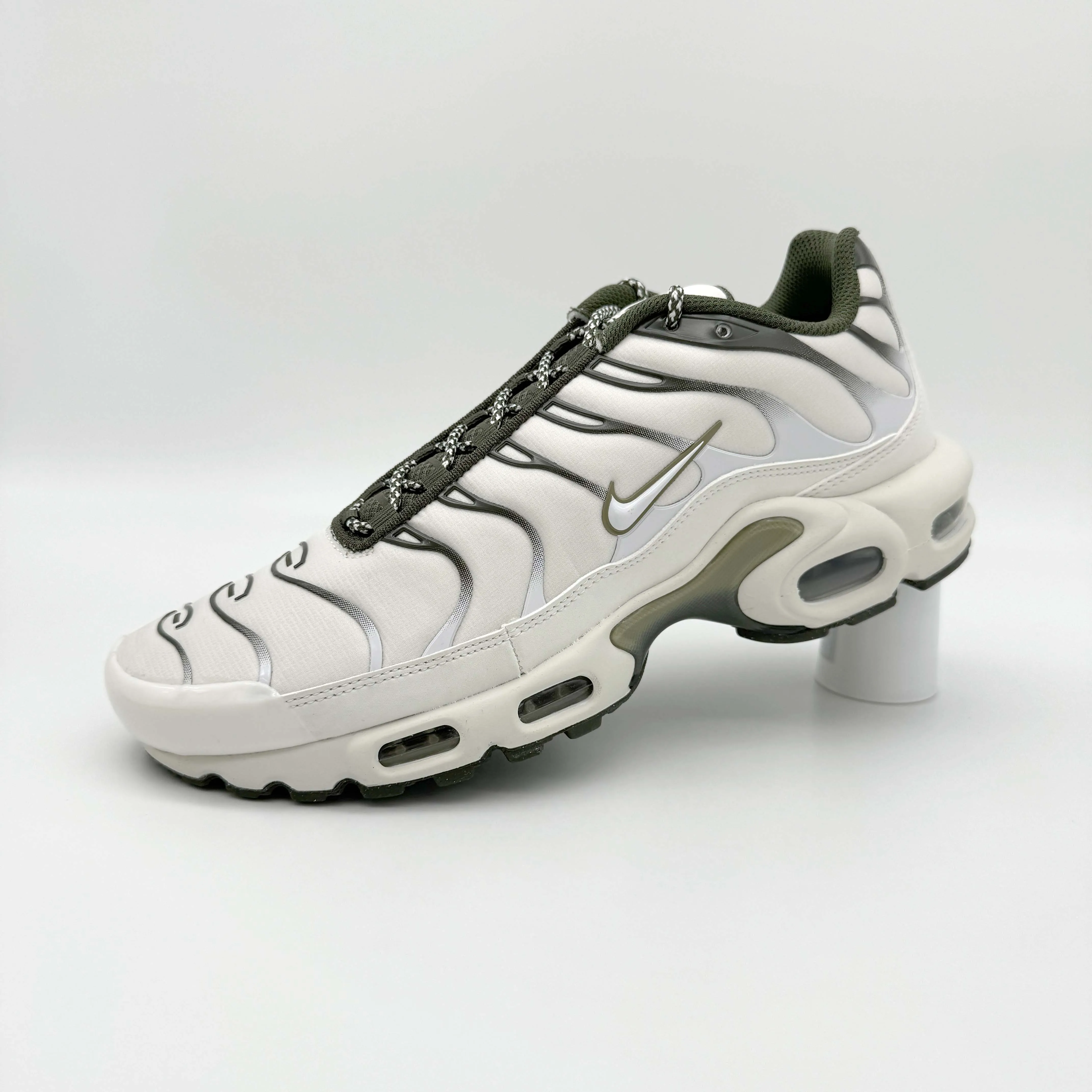 Nike TN Air Max Plus Phantom Cargo Khaki