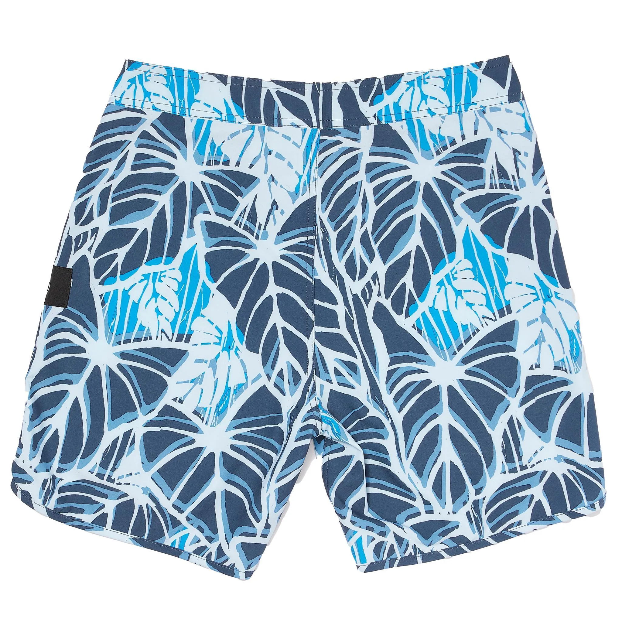 Offset 83 Fit 18" Boardshort