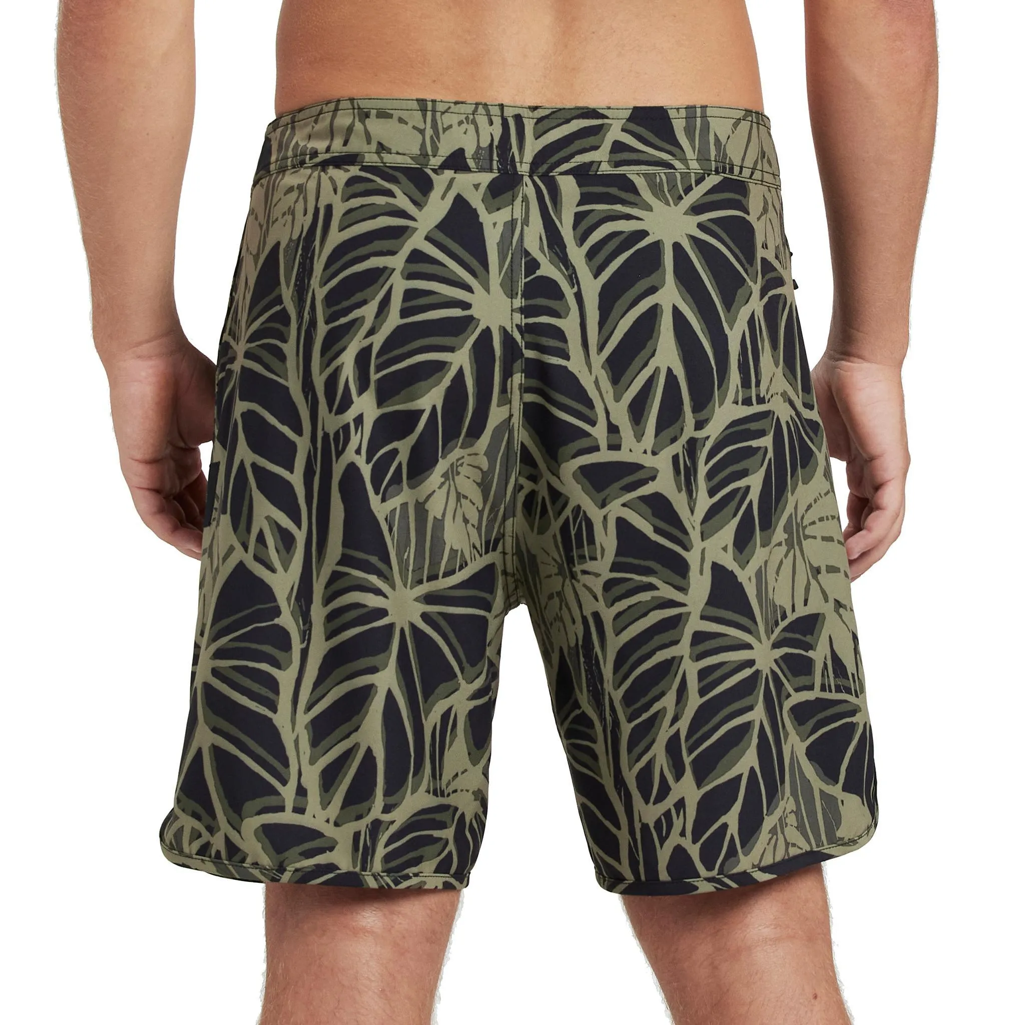 Offset 83 Fit 18" Boardshort