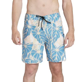 Offset 83 Fit 18" Boardshort