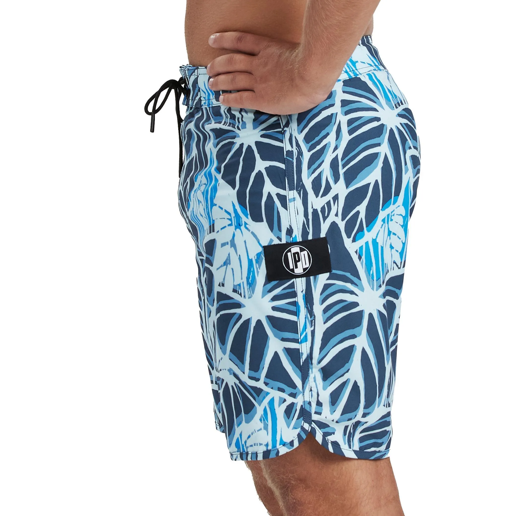 Offset 83 Fit 18" Boardshort