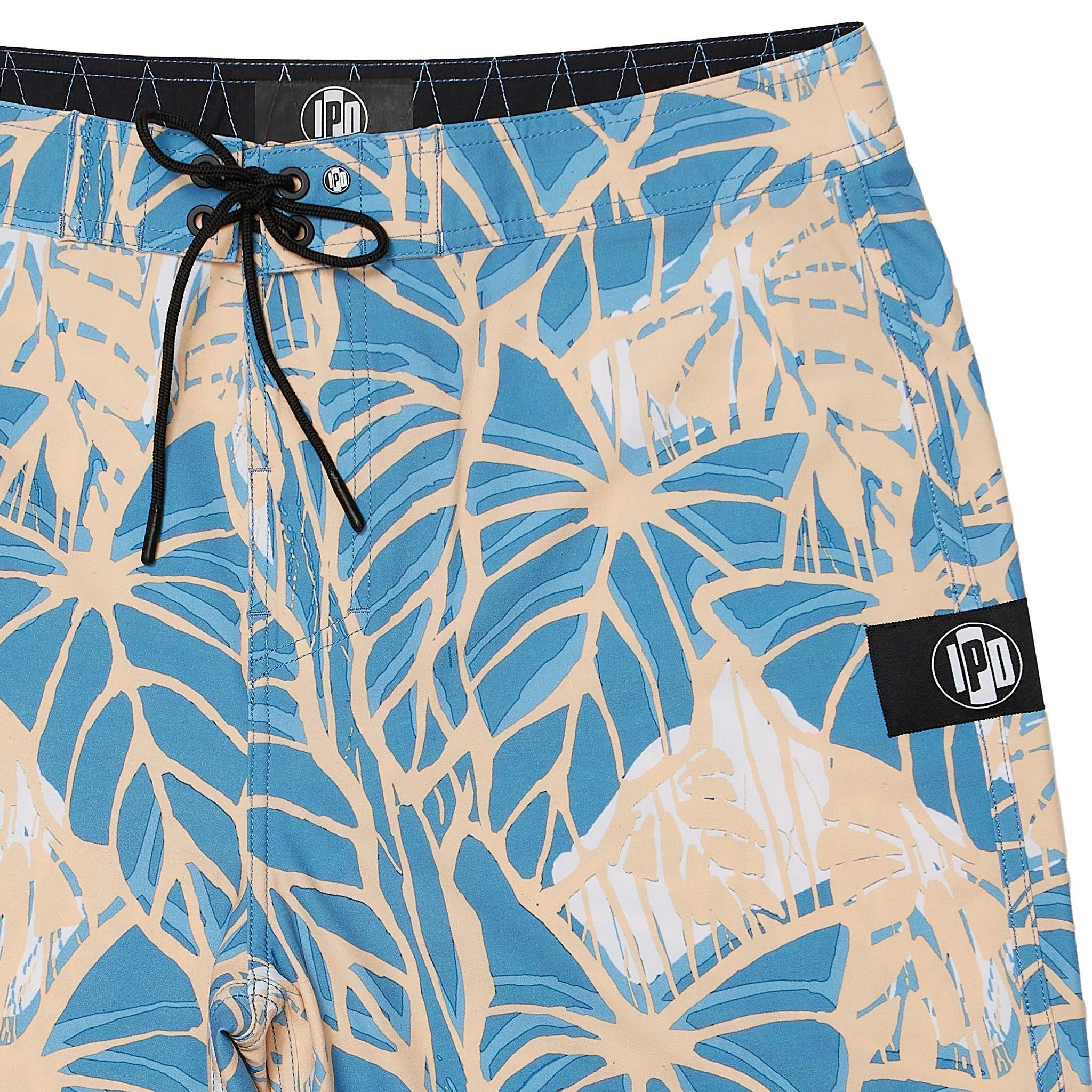 Offset 83 Fit 18" Boardshort