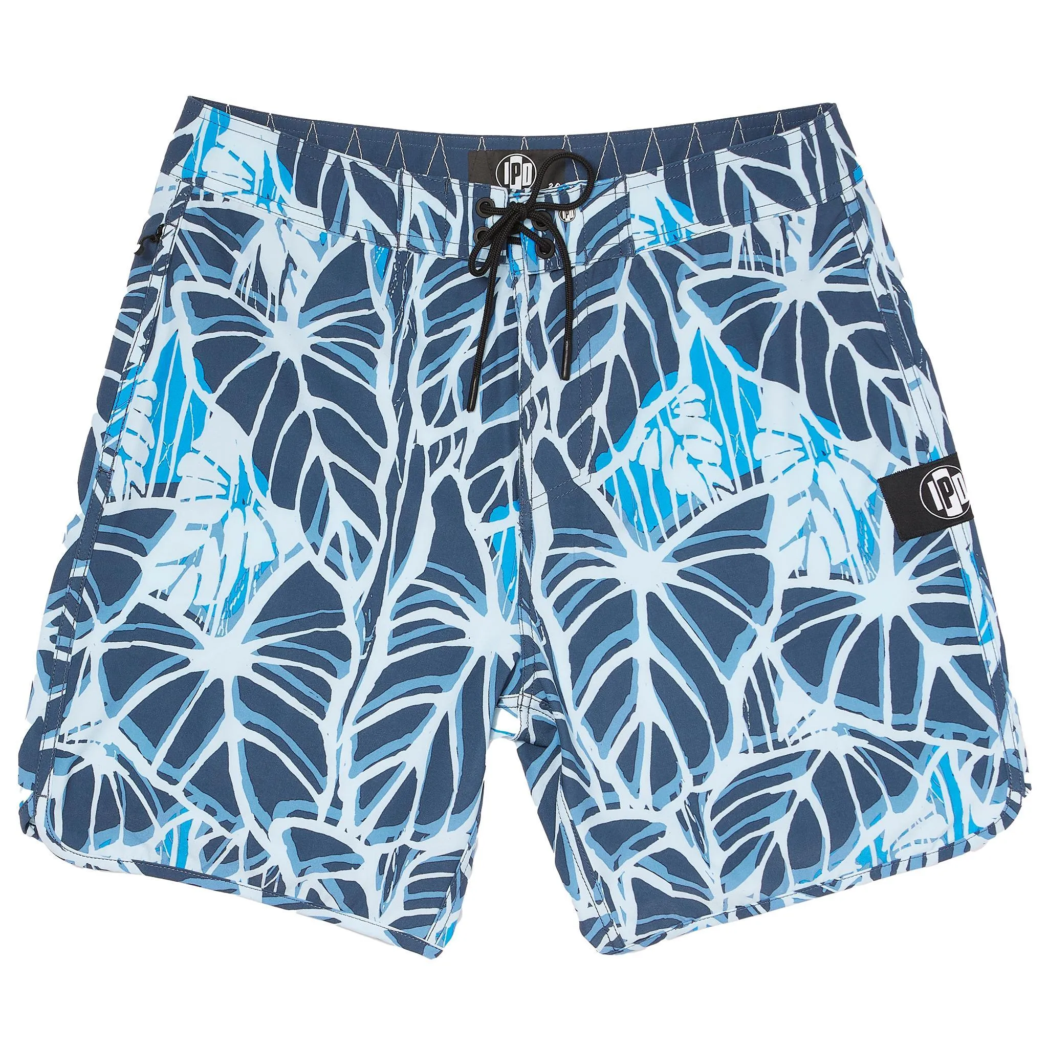 Offset 83 Fit 18" Boardshort