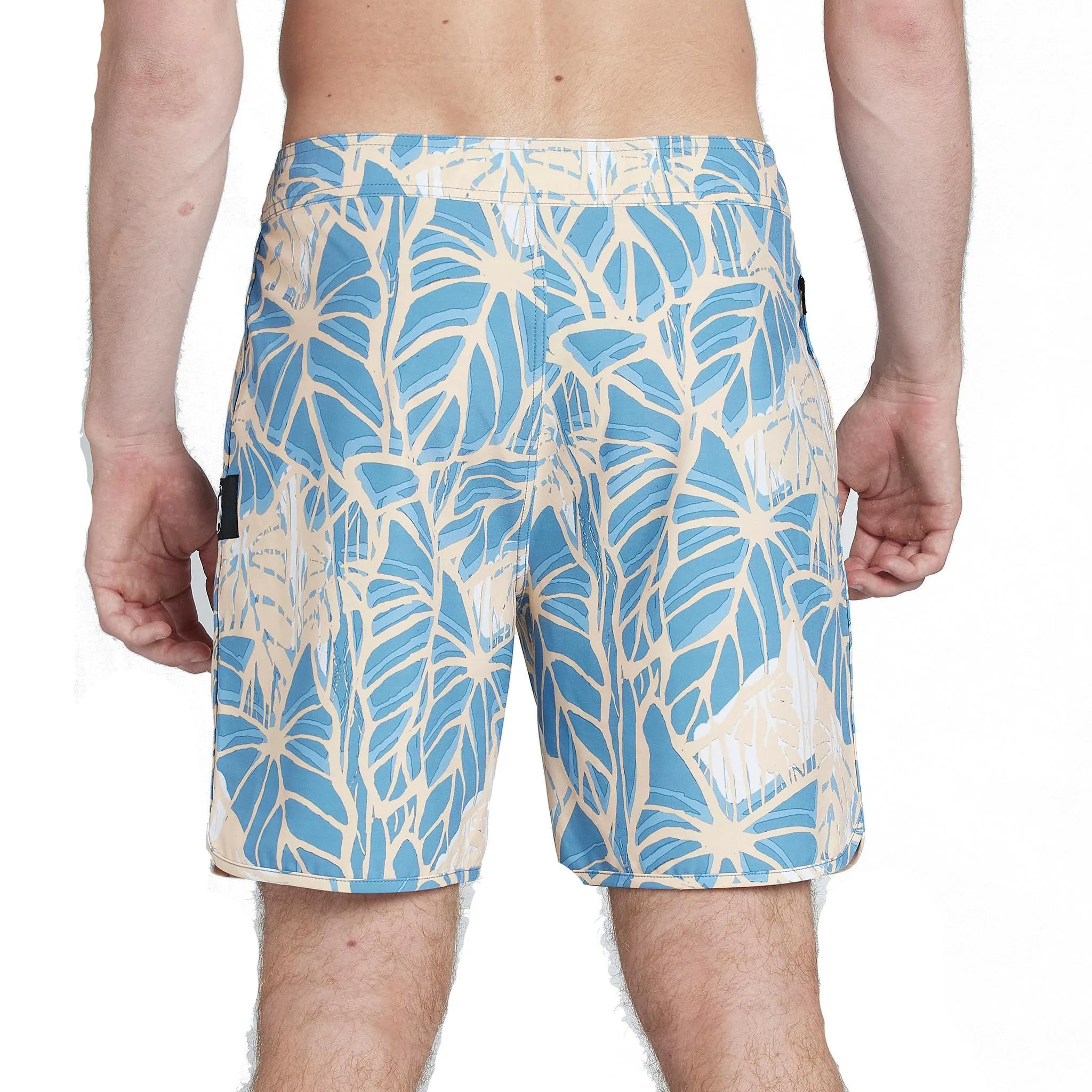 Offset 83 Fit 18" Boardshort