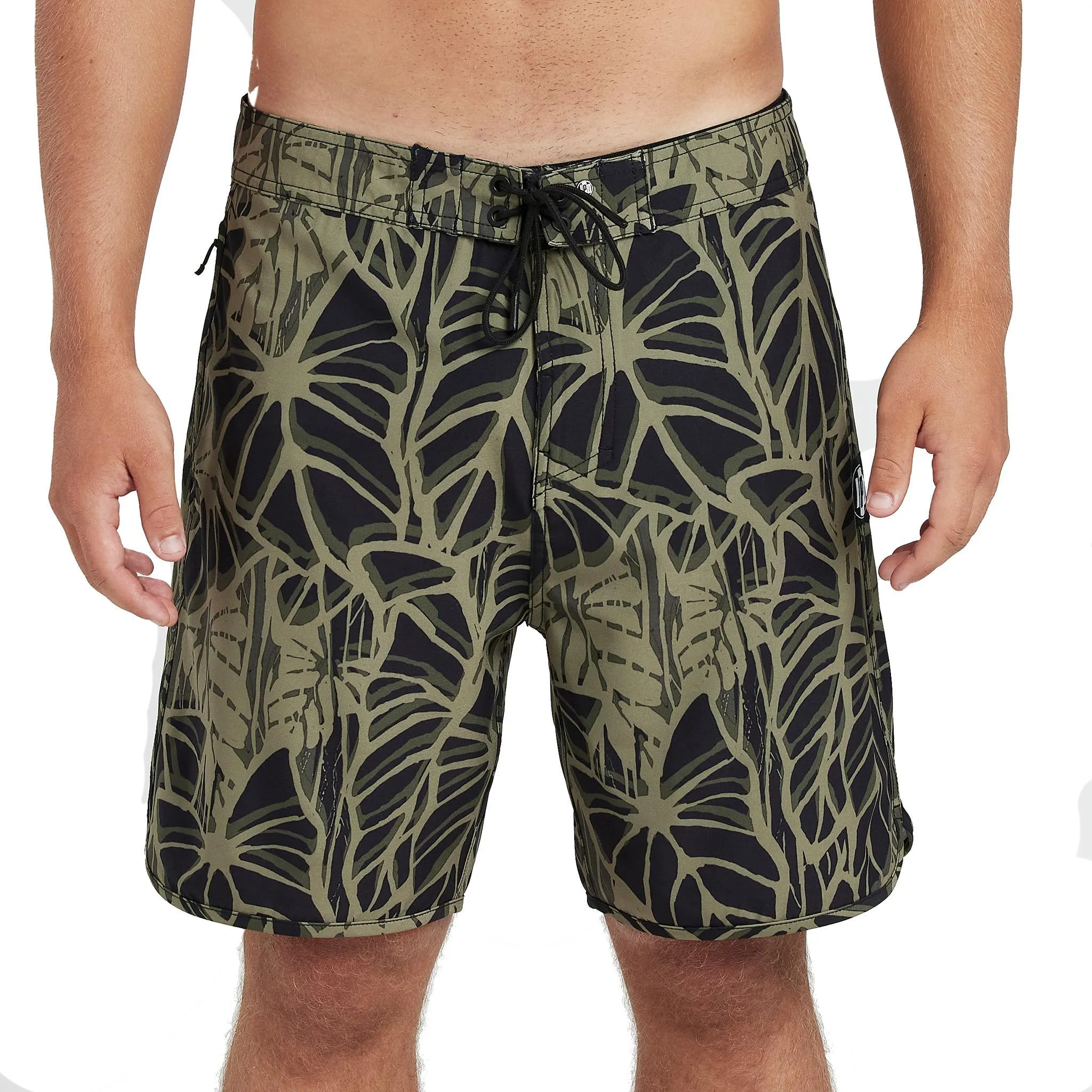 Offset 83 Fit 18" Boardshort