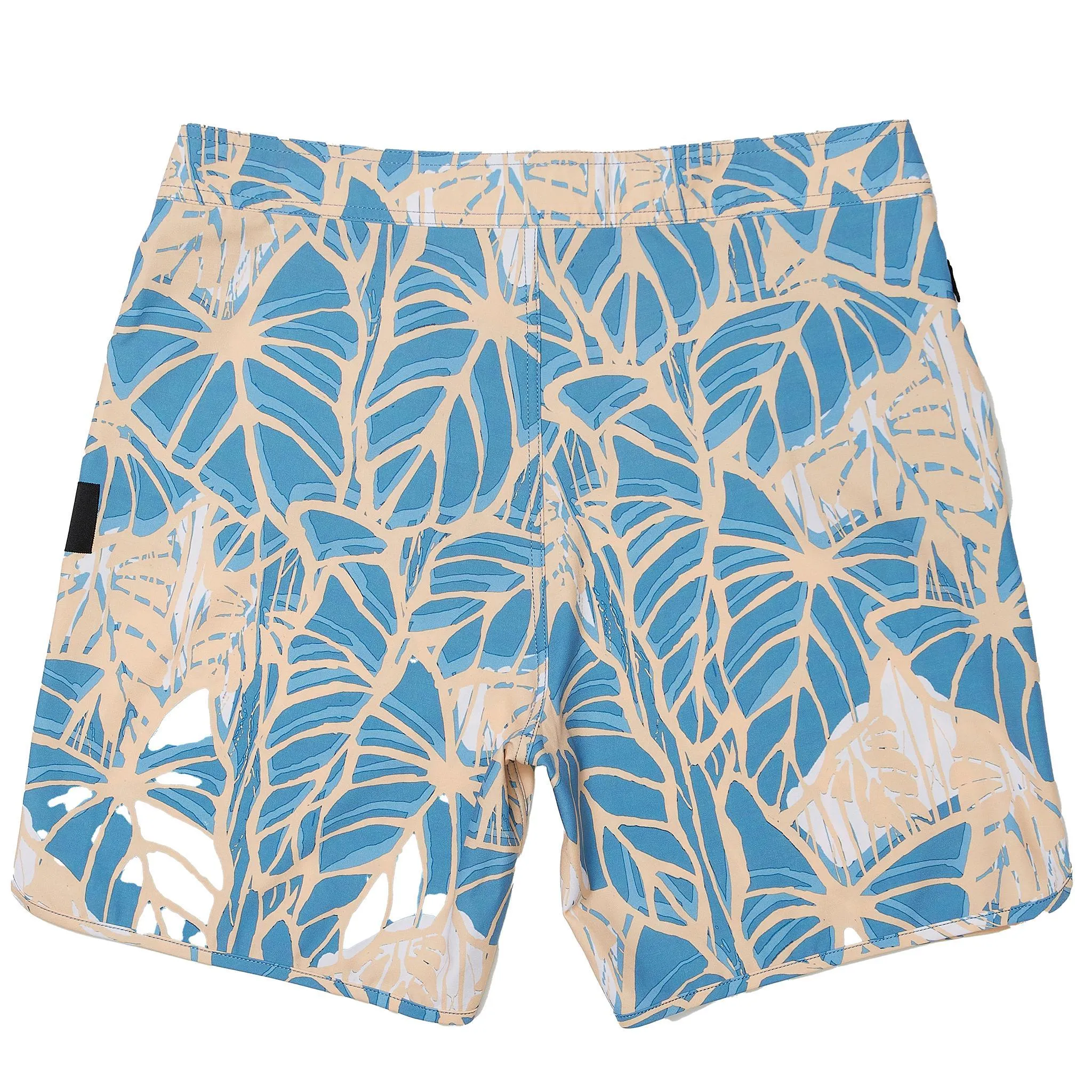 Offset 83 Fit 18" Boardshort