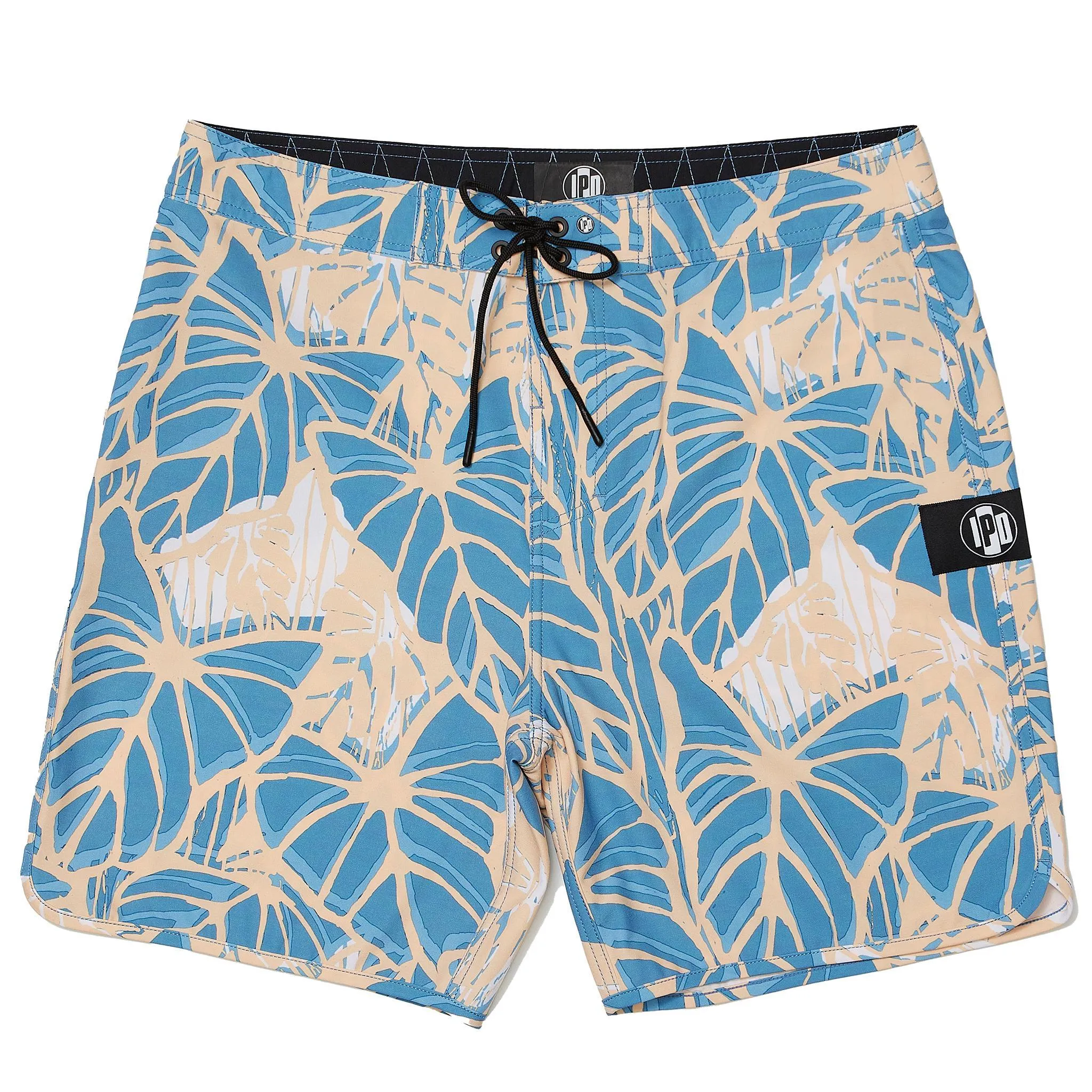 Offset 83 Fit 18" Boardshort