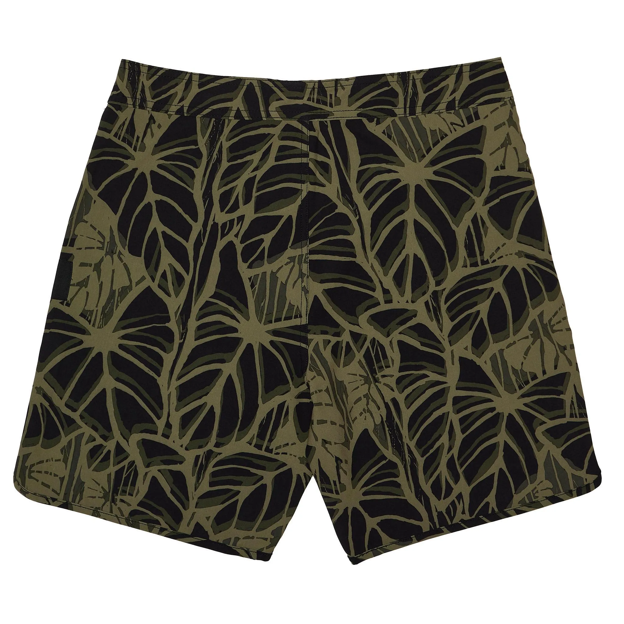 Offset 83 Fit 18" Boardshort