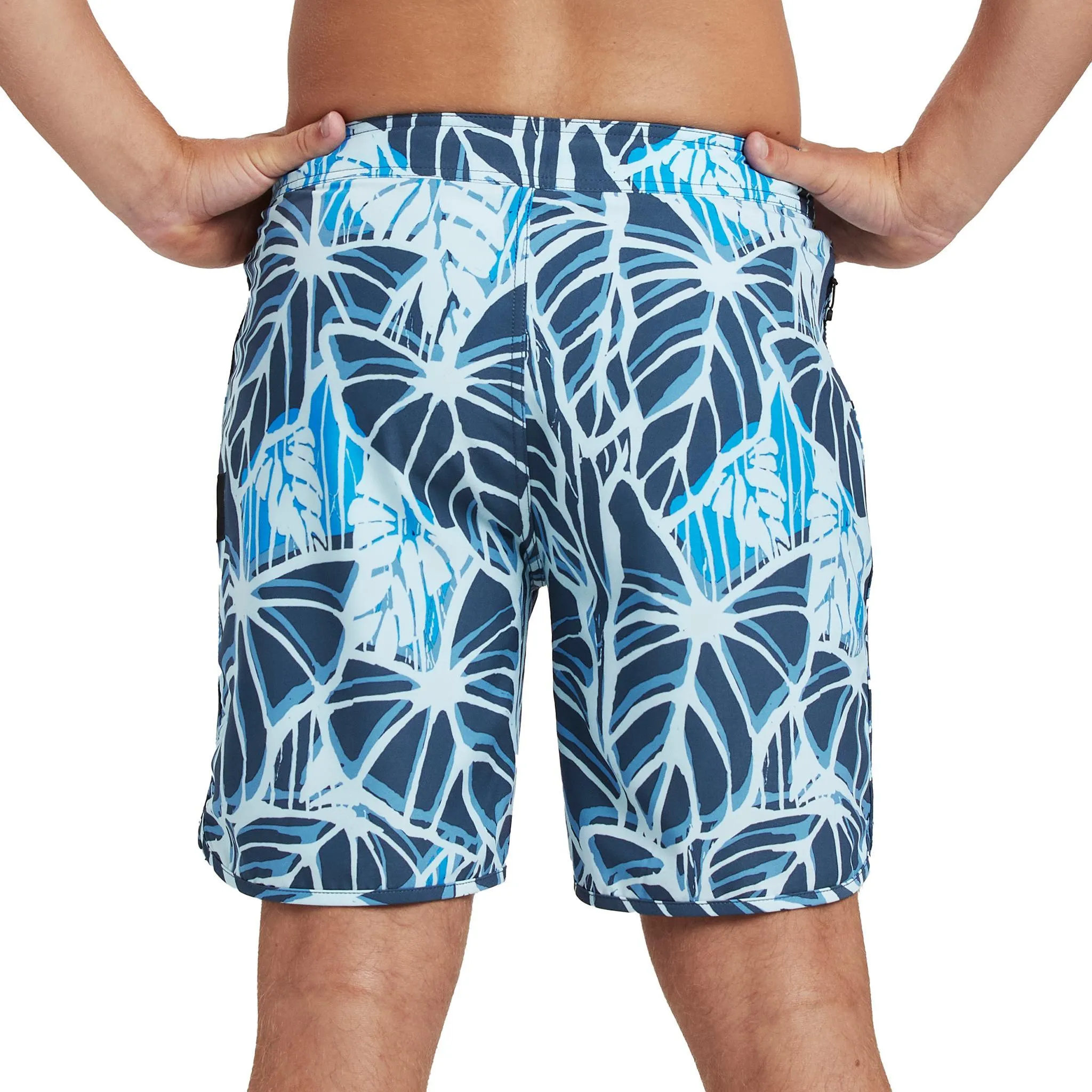 Offset 83 Fit 18" Boardshort