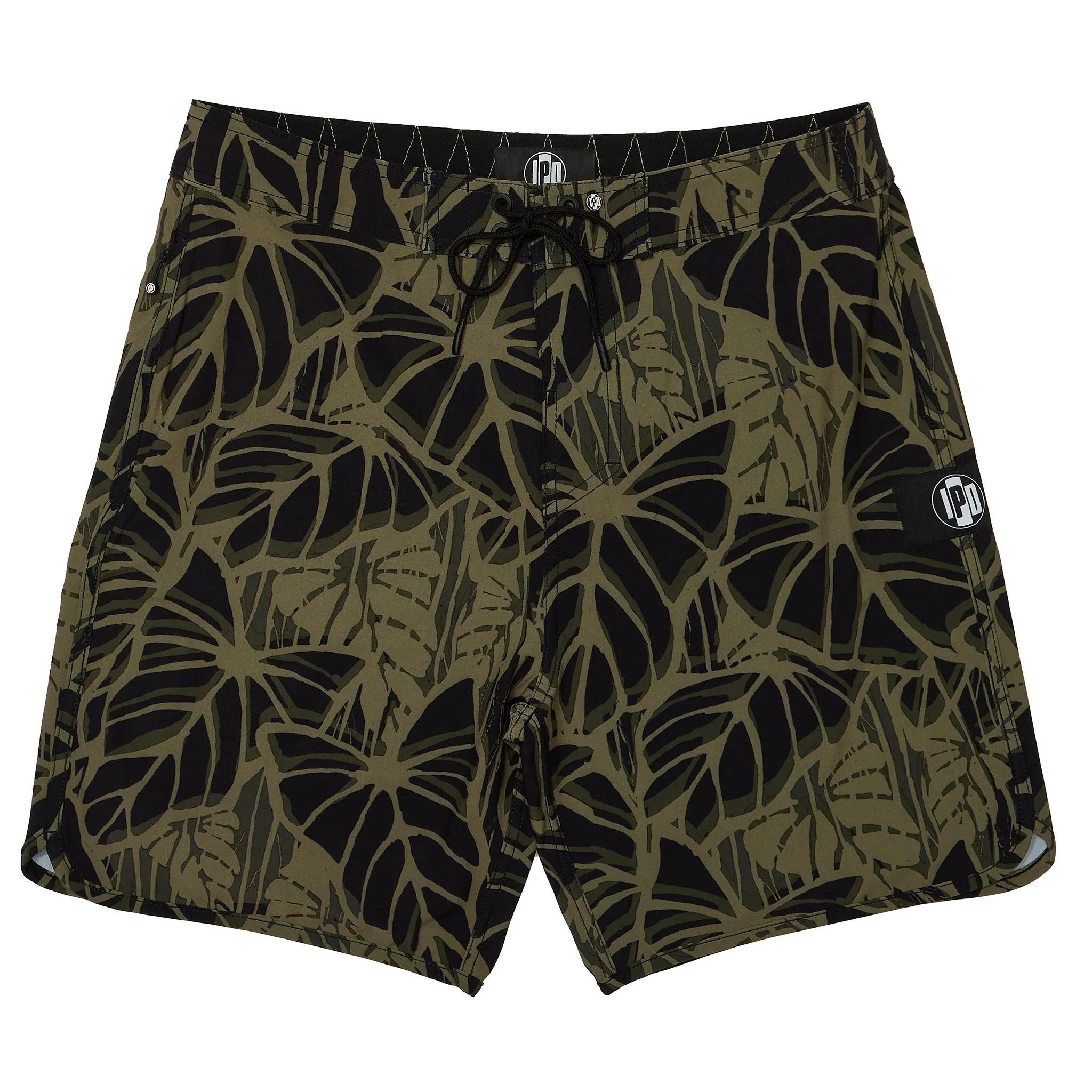 Offset 83 Fit 18" Boardshort