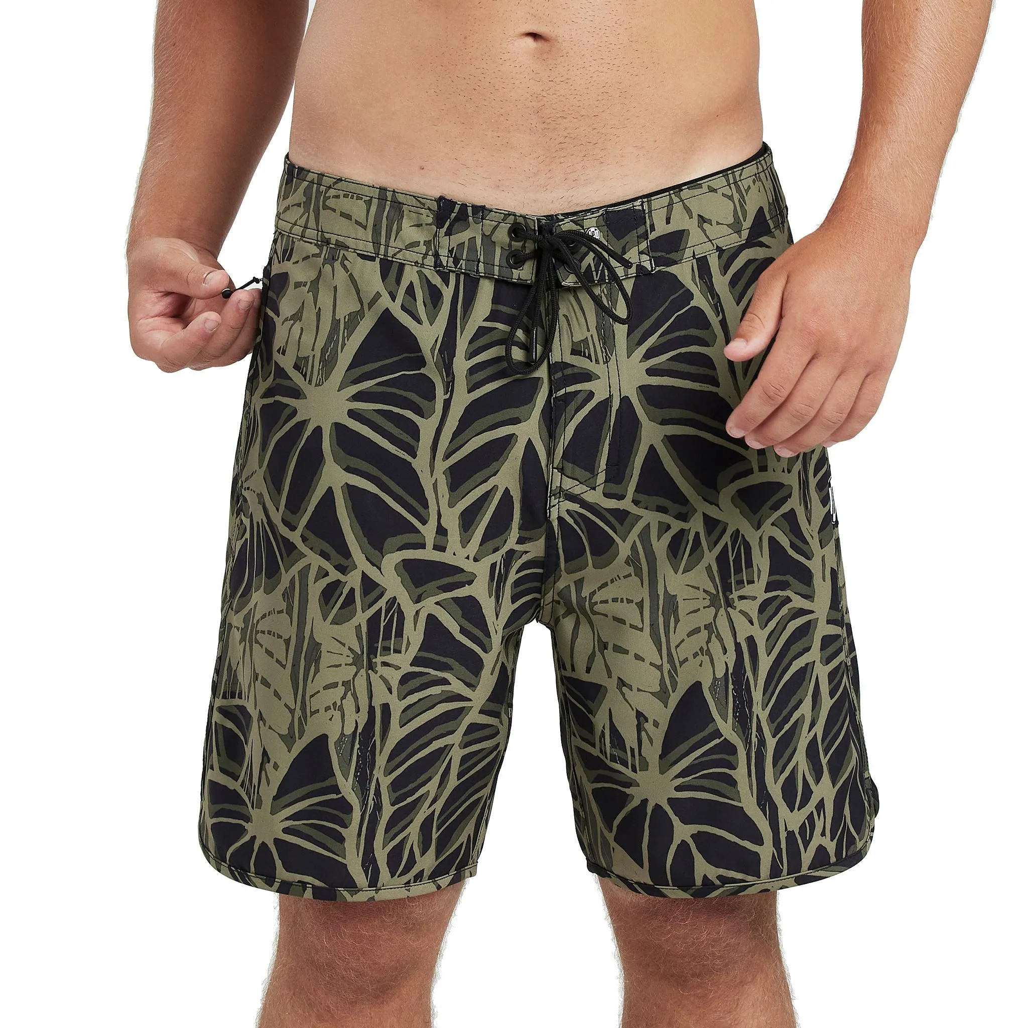 Offset 83 Fit 18" Boardshort