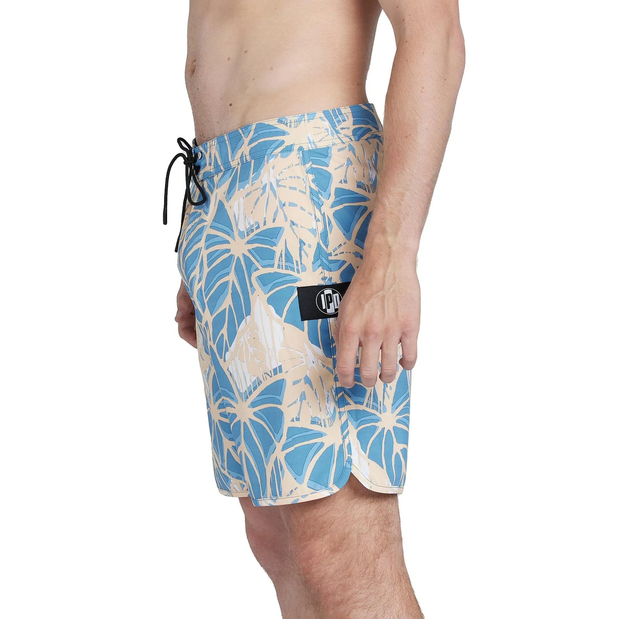 Offset 83 Fit 18" Boardshort