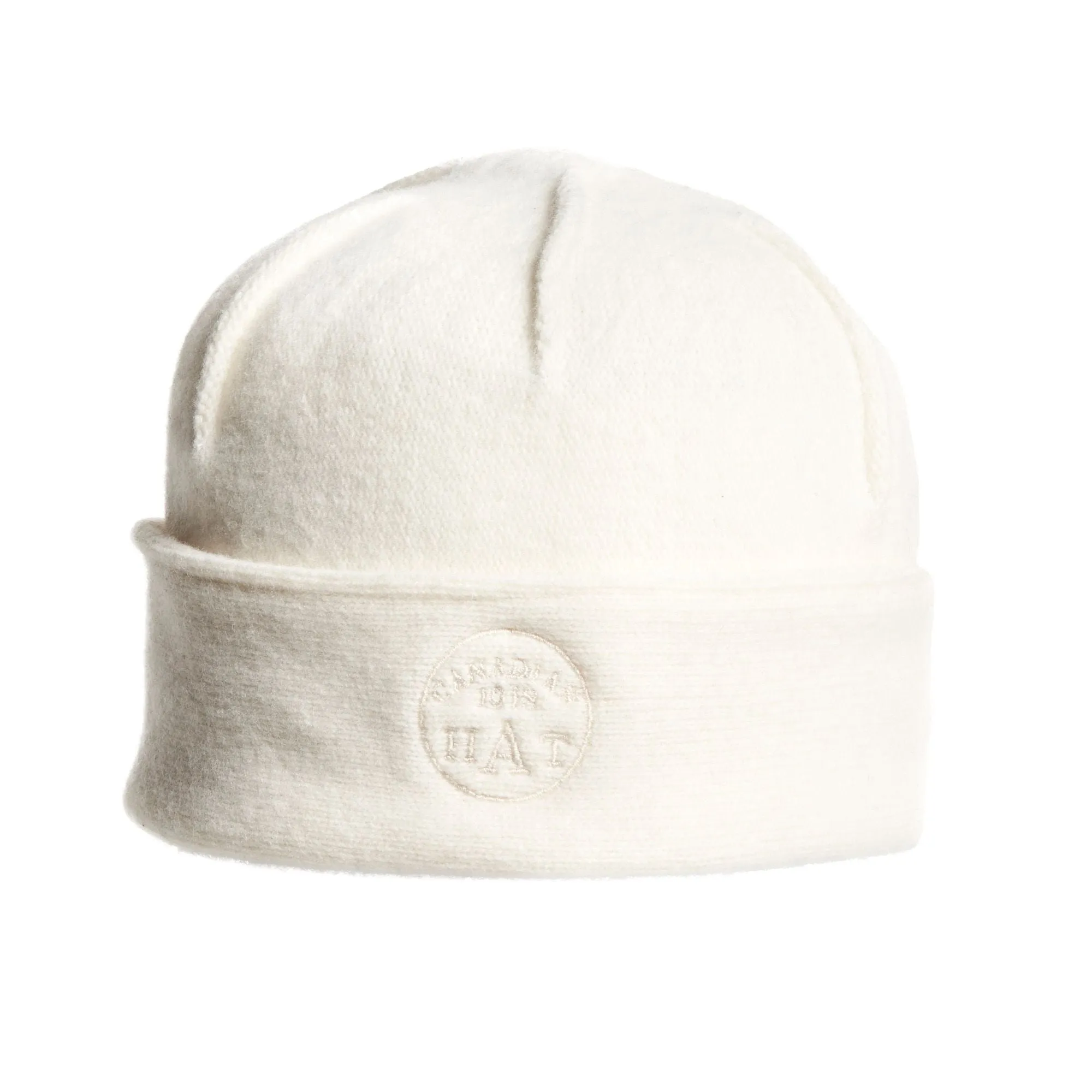 ORWEL - ORMOS PLEATED BEANIE