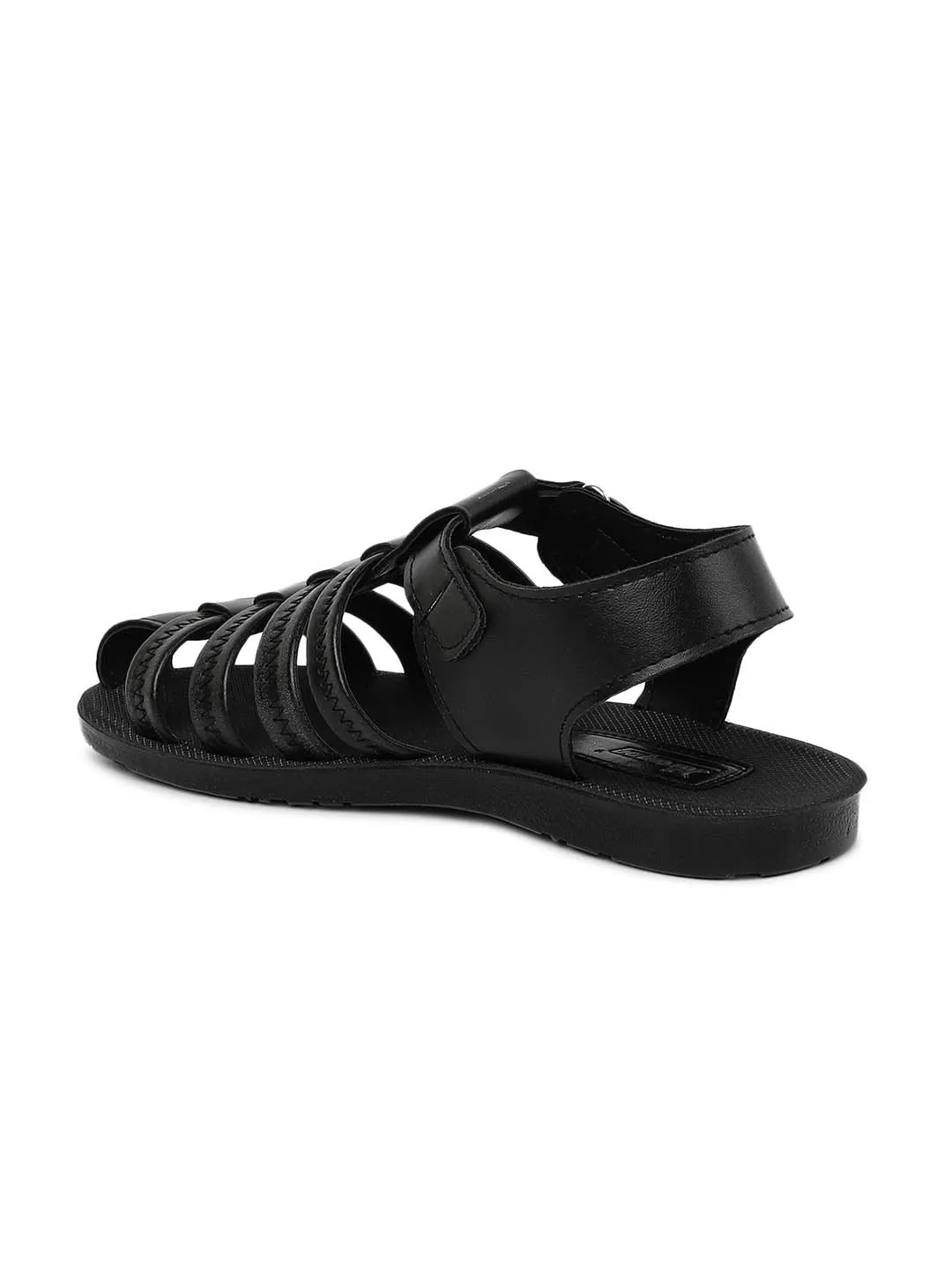 Paragon PU8985G Men Stylish Sandals | Comfortable Sandals for Daily Outdoor Use | Casual Formal Sandals with Cushioned Soles