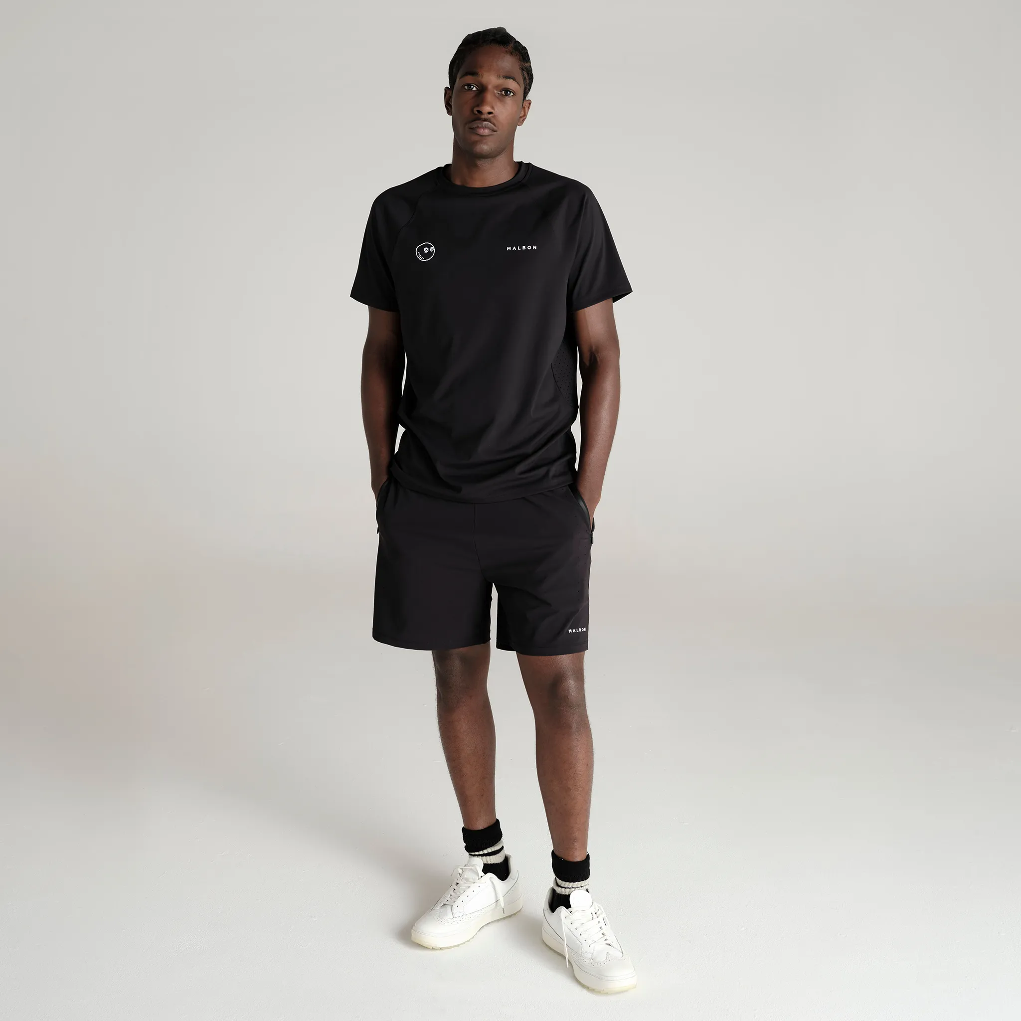 Performance Poly Breathable Tee