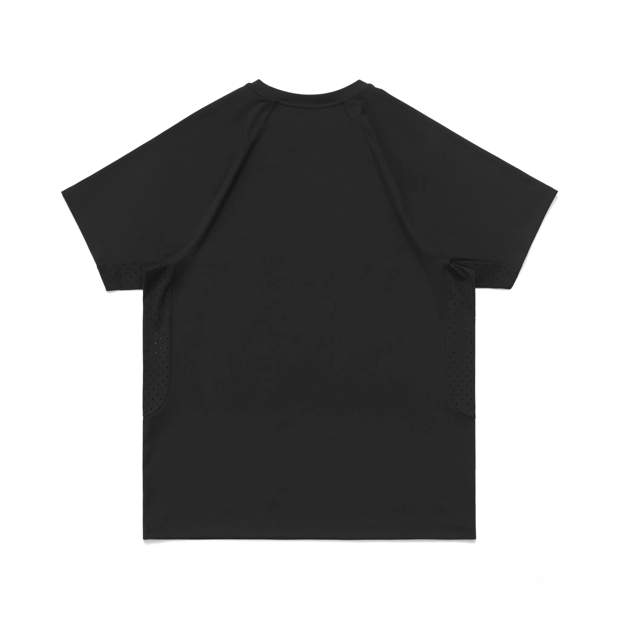 Performance Poly Breathable Tee