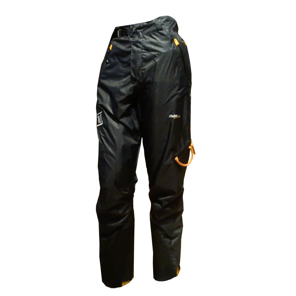 Raidlight Men's Vertical Shelter Pants XP