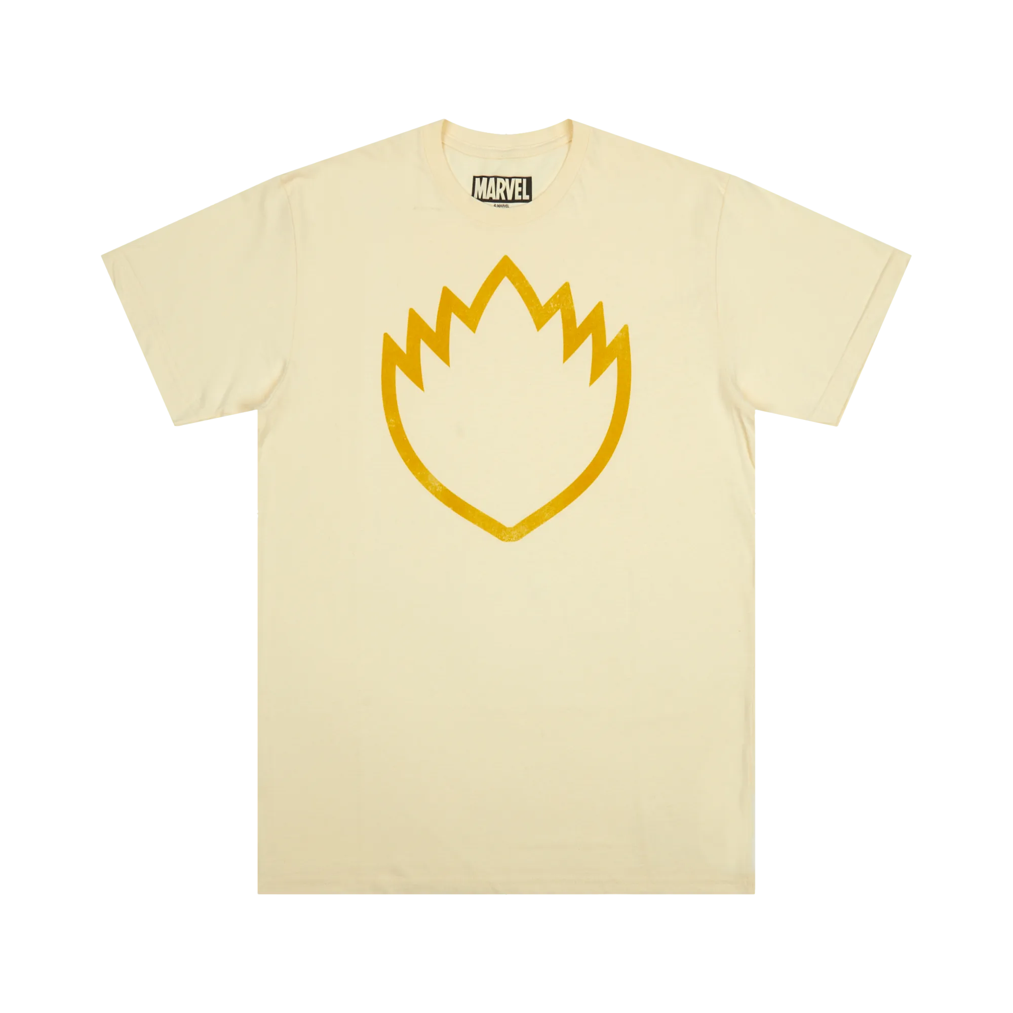 Ravagers Icon Natural Tee