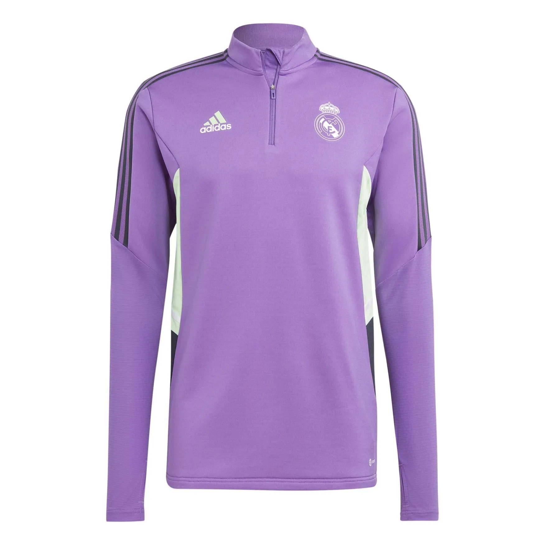 Real Madrid Condivo 22 Training Top