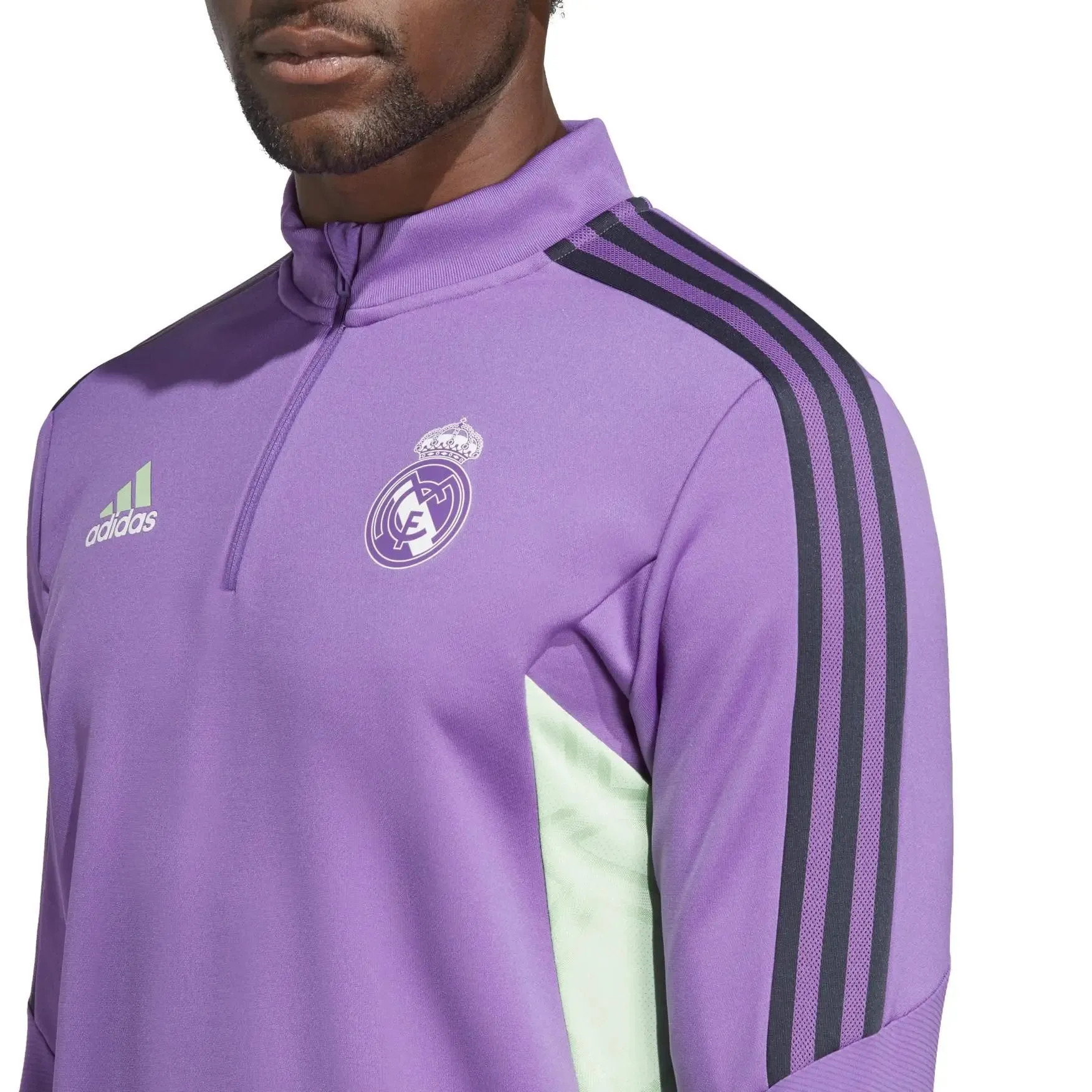 Real Madrid Condivo 22 Training Top