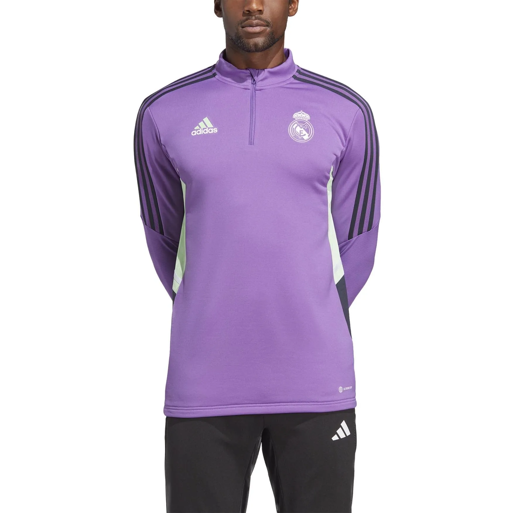 Real Madrid Condivo 22 Training Top