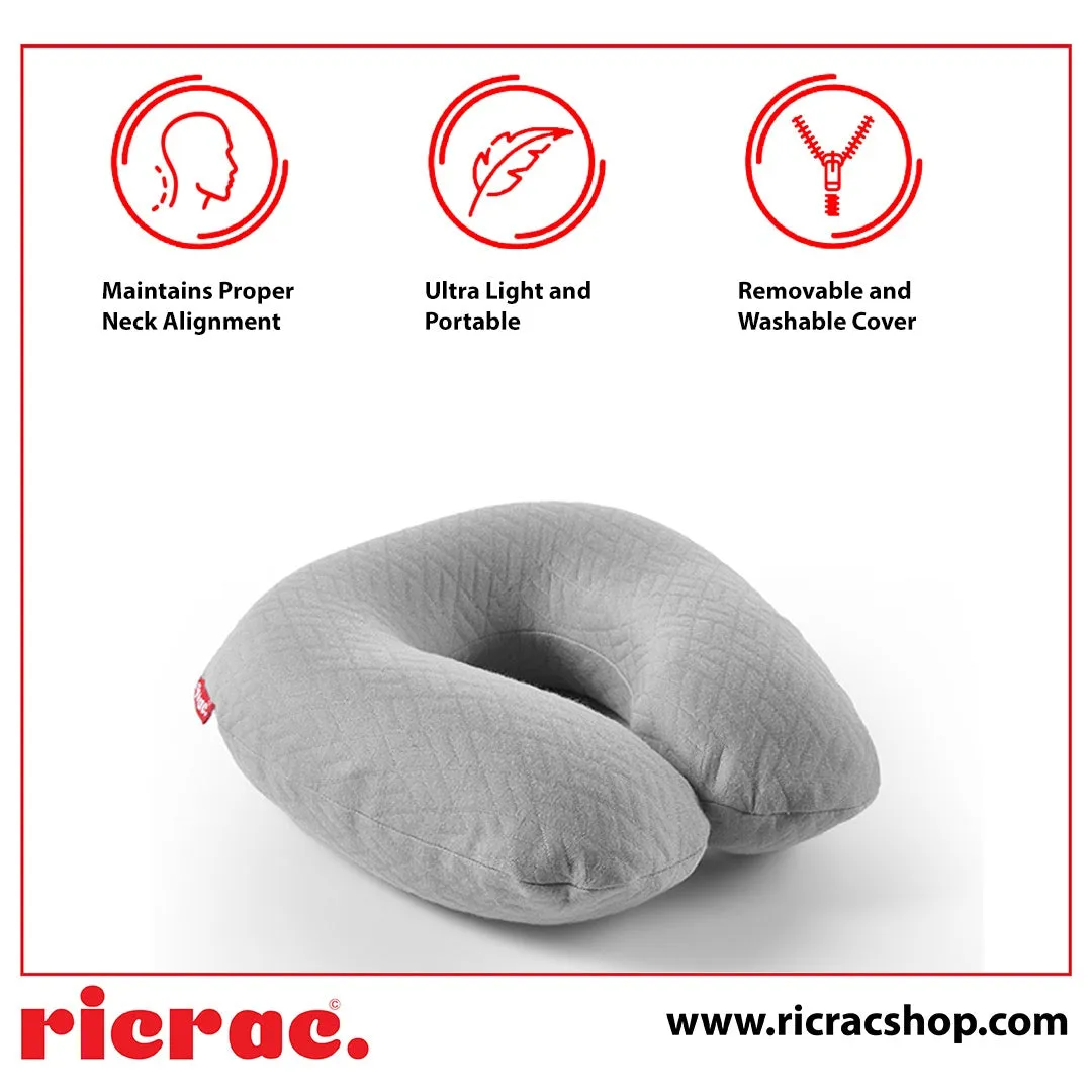 Ripa- Travel Neck Pillow