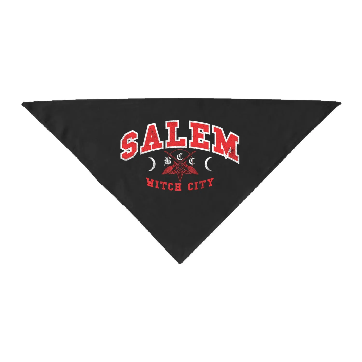 Salem College - Pet Bandana