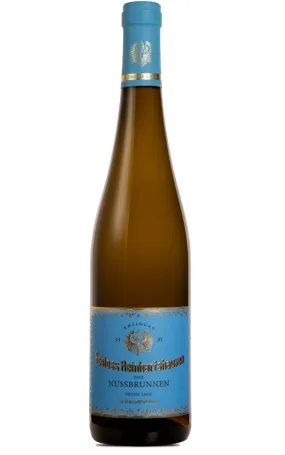 Schloss Reinhartshausen 2021 Hattenheim Wisselbrunnen Riesling Kabinett fruity