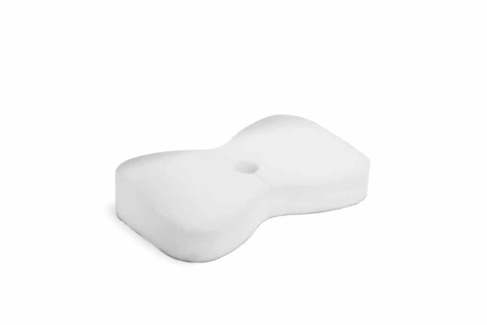 Side Sleepers Memory Foam Pillow