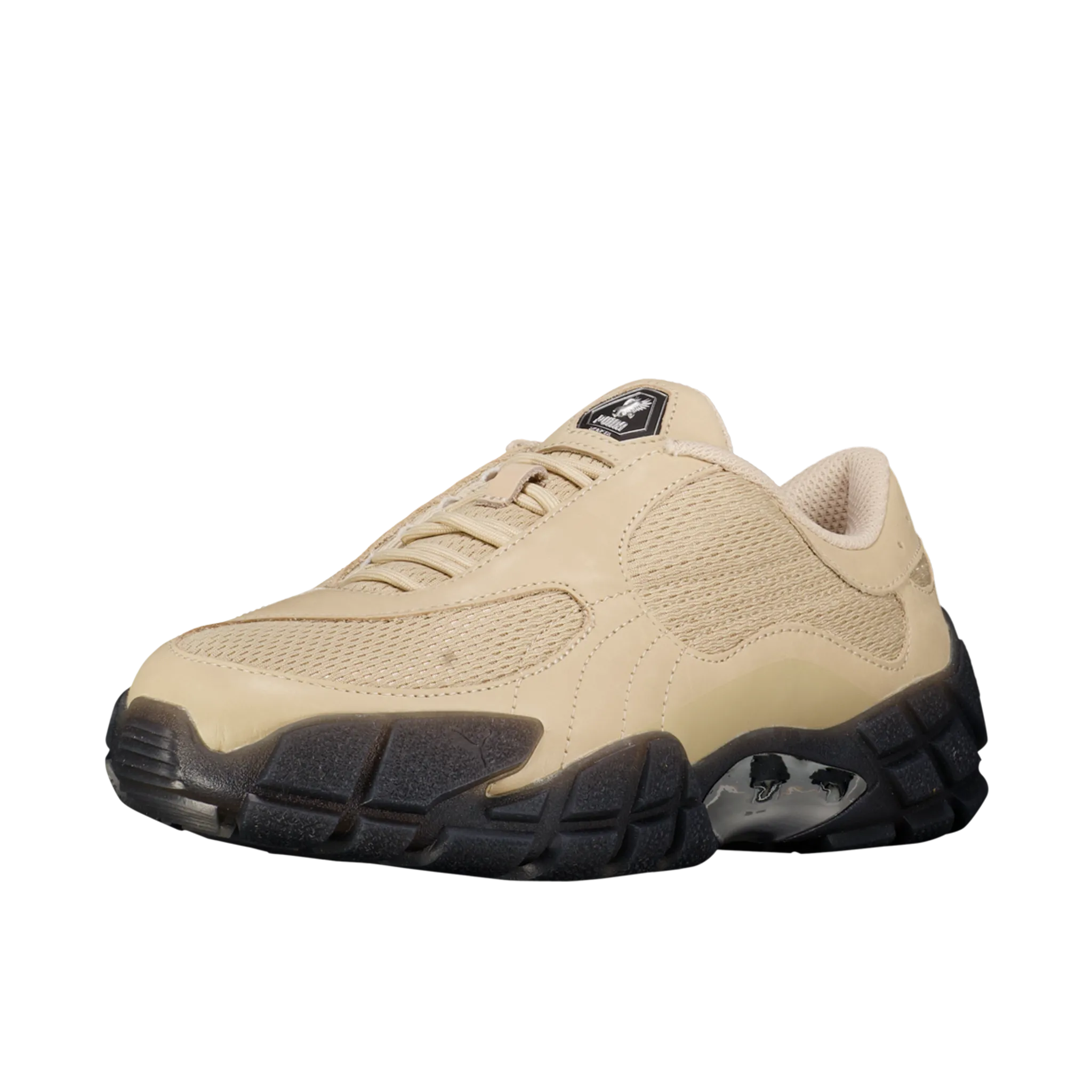 Skepta NBK Forever X Puma 'Beige'