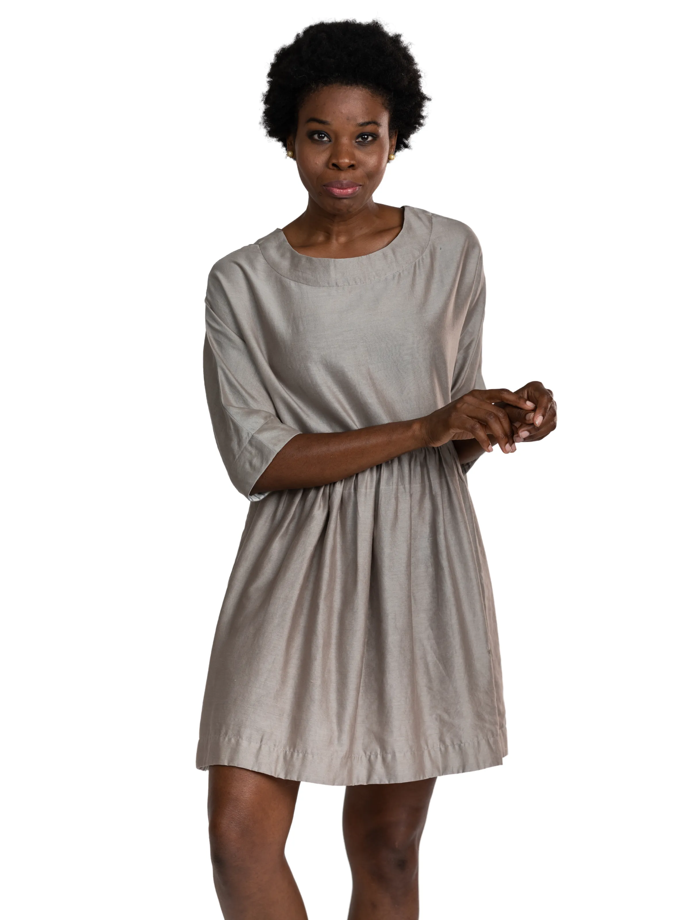 Slate Arna Dress